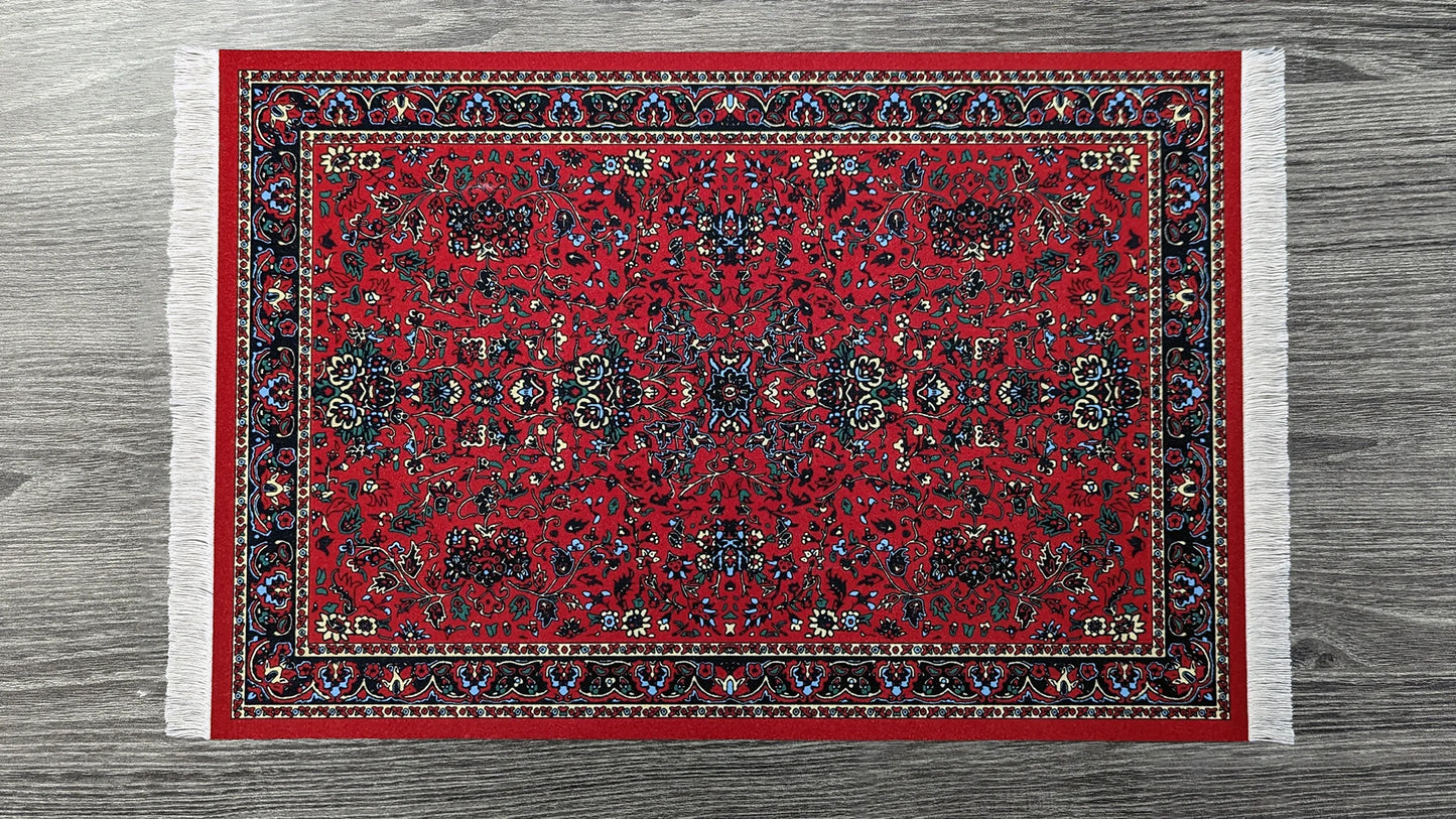 Bidjar Place Rug Placemat