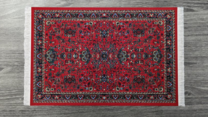 Bidjar Place Rug Placemat