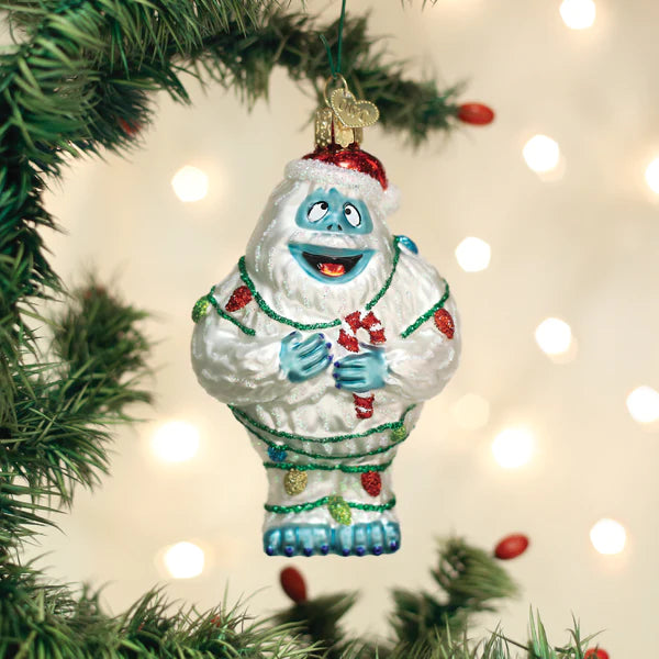 Bumble™ Christmas Ornament