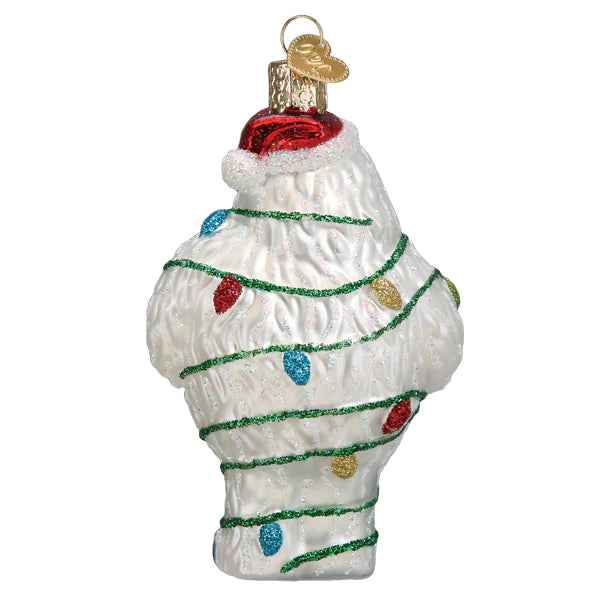 Bumble™ Christmas Ornament