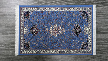 Contemporary Jaipur Place Rug Placemat