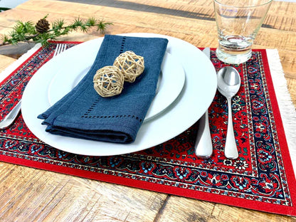 Bidjar Place Rug Placemat