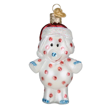 Spotted Elephant Ornament From Rudolph The Red Nosed Reindeer