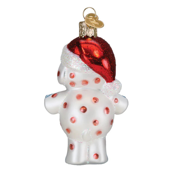 Spotted Elephant Ornament From Rudolph The Red Nosed Reindeer