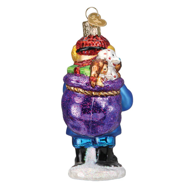 Yukon Cornelius™ Ornament