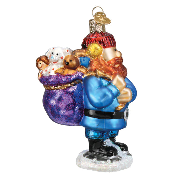 Yukon Cornelius™ Ornament