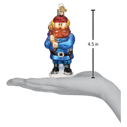 Yukon Cornelius™ Ornament