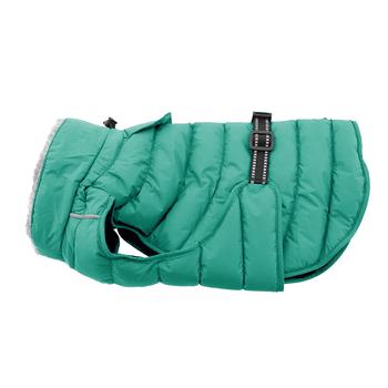 Alpine Extreme Weather Puffer Coat