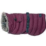 Alpine Extreme Weather Puffer Coat