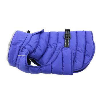 Alpine Extreme Weather Puffer Coat